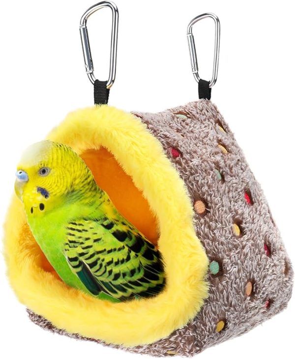 Warm Bird Nest